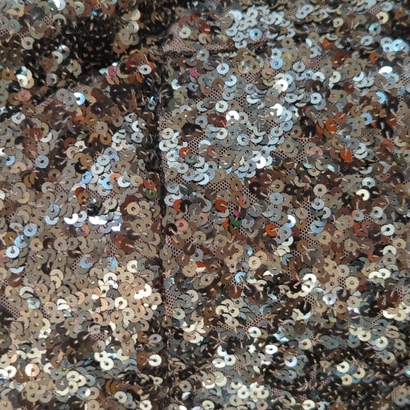 O.P.T Sequin Rumi Dress - Picture 11 of 16